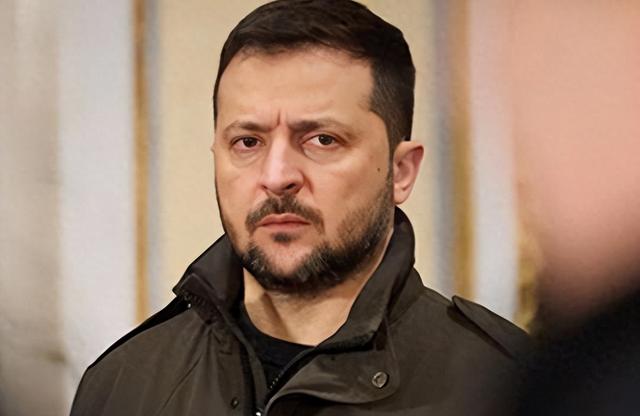 翻脸比翻书快！泽连斯基突然通知中国，准备迎接乌克兰的最新制裁