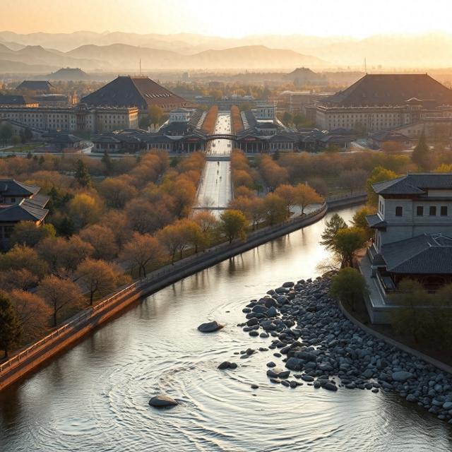 全球独一份！中国河北承德私藏，这片非遗盛景全球找不到同款