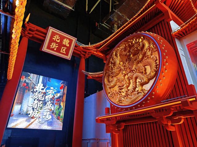 敕勒川上享受慢时光，呼和浩特打造草原文化休闲新地标