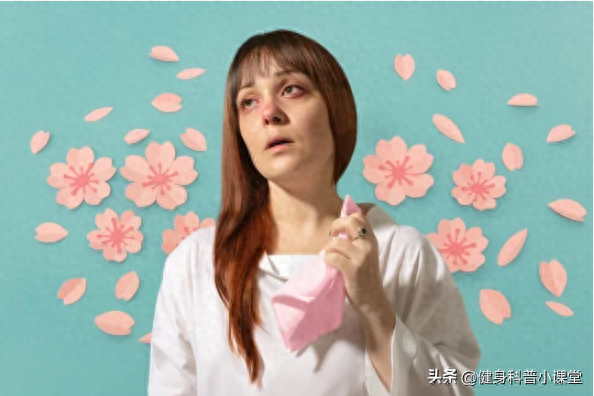 虚脱是怎么引起的（减脂没瘦）