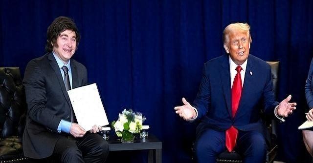 中国刚下大豆大单，美国两百亿逼撤互换，阿方公开拆台