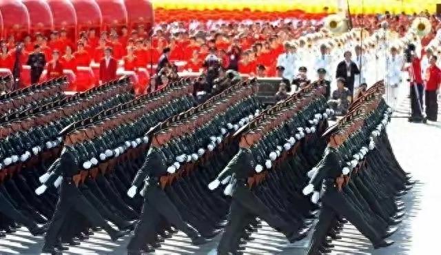 越南又和中国杠上了？中国前脚定下9月3阅兵，越南后脚就定9月2！