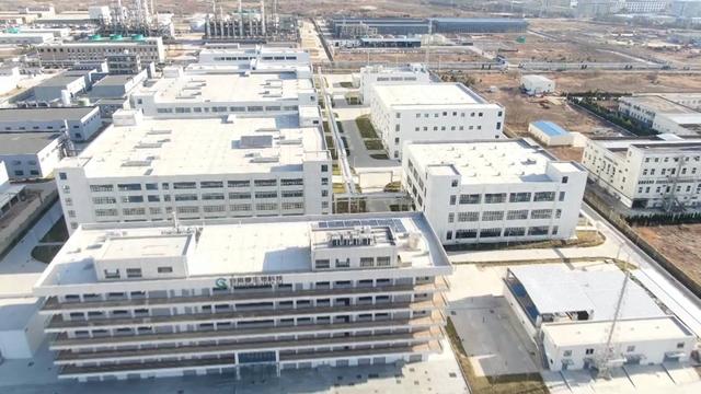 山东谷雨春生物科技有限公司：锚定原料基地建设 奏响生物科技创新强音
