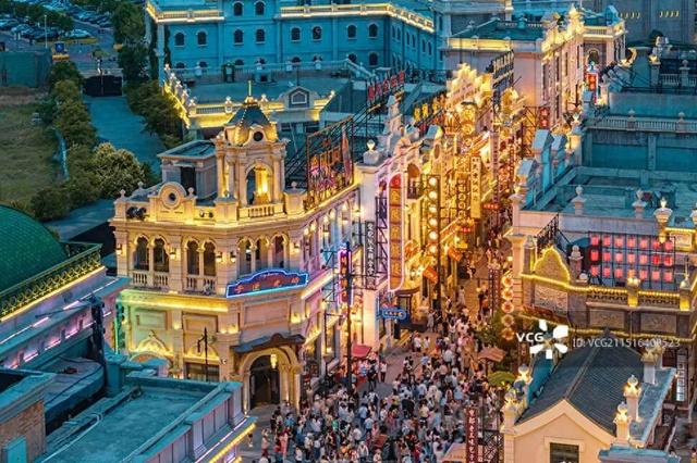 河南各地跨年游玩清单来了！