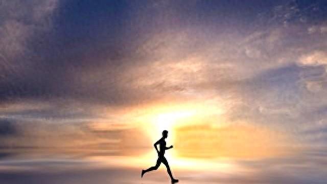 晨跑唤醒活力，你准备好加入晨跑大军了吗？