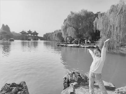 浙江：“秋假”迎来出游小高峰