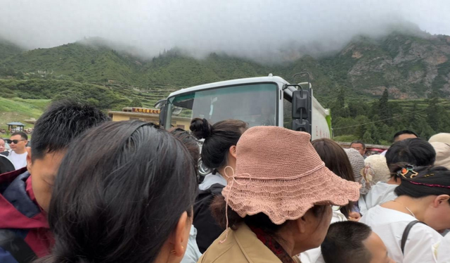 “风景很美，可我不会再去了！” 文旅如何跳出“短期怪圈”？