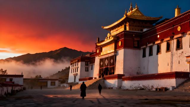 打算去西藏旅游？啥时候去最好？四季玩法和各地特色全在这里了