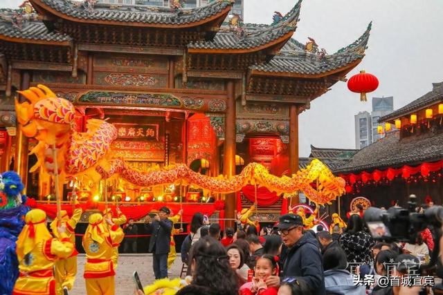 春晚带火宜宾！501白酒文化圣地用实力把“走红”酿成“长红”