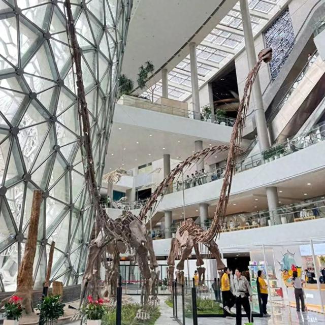 “国庆中国龙奇妙夜”第二弹 · 故事会来咯！