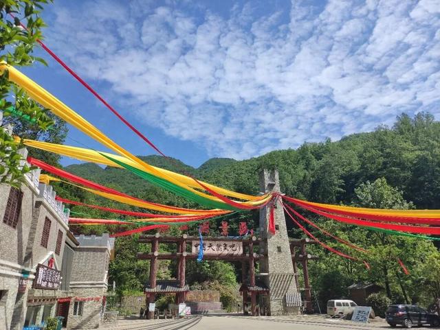 春假倒计时｜汉江源亲子踏青指南，承包全家春日欢喜！