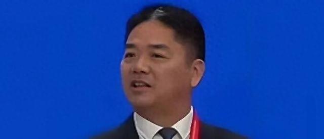 刘强东最新发言惹众怒，遭全网审判