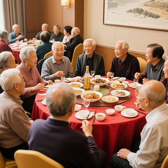 我妈跟死对头嘚瑟我怀孕了，他儿子听到兴奋的说：孩子是我的吗？