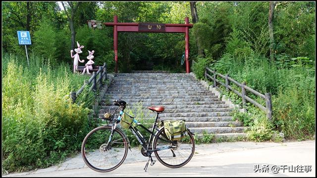 滕州陶山范蠡湖：一汪湖水，藏着中国人最向往的千年归隐传奇