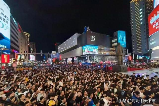 为什么经济不好，而旅游的人却越来越多?