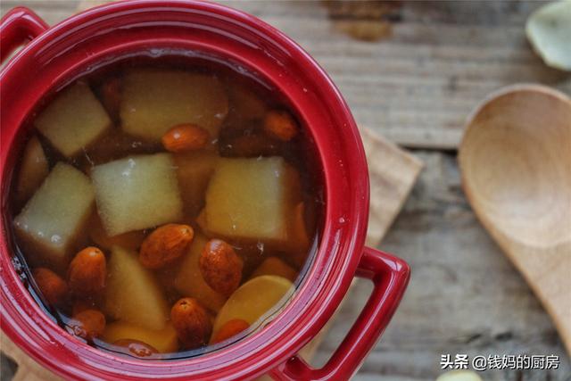 花胶燕窝糖水做法 花胶燕窝糖水做法视频