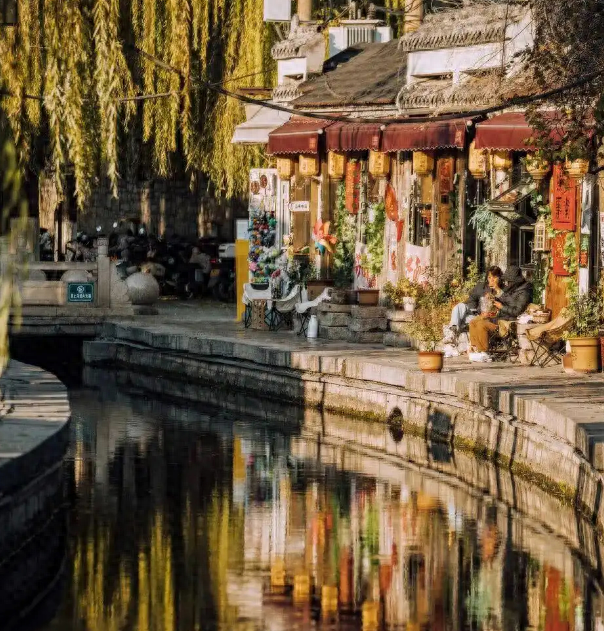 你脚下的水，才是济南的原声带