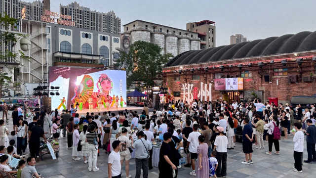 长治文旅精彩亮相郑州 两地携手共启合作新篇