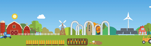 崇明这条旅游线路，赞透赞也~