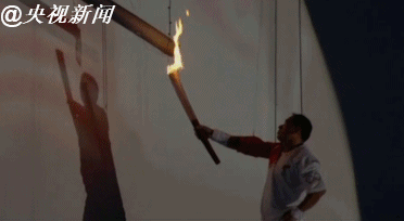 回眸2008：“无与伦比”的北京奥运会