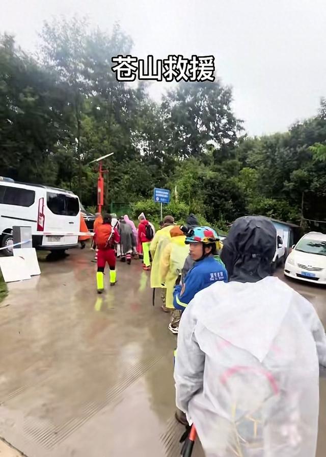惋惜，8岁自闭症男孩已去世，疑似距离走失地直线距离仅2.5公里