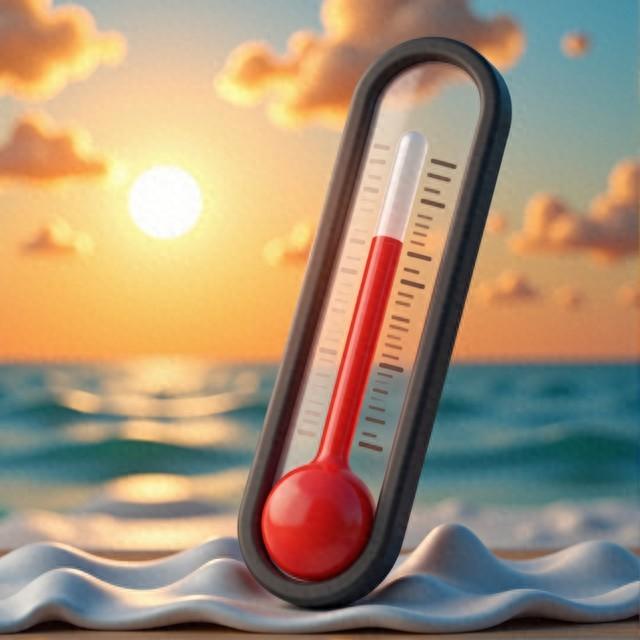 热带的气候特点主要有哪些（长江中下游高温持续秋老虎霸屏9月）