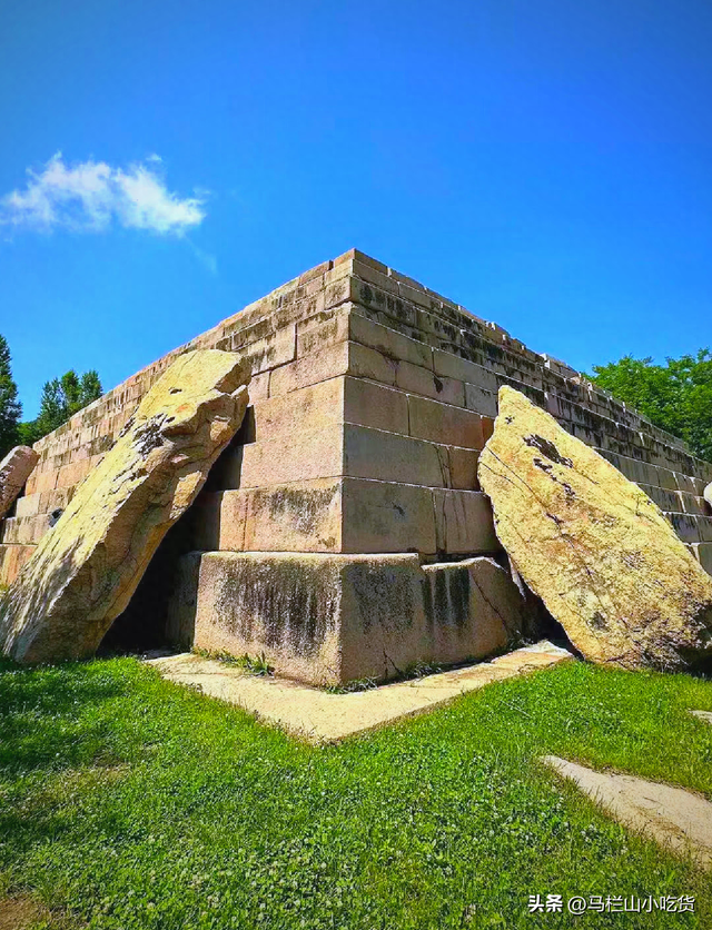 吉林通化旅游 | 解锁东北宝藏小城！