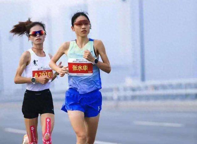 水华选择重马为辞职后首战 PK贵州名将丁常琴若破230夺冠奖金7.5万