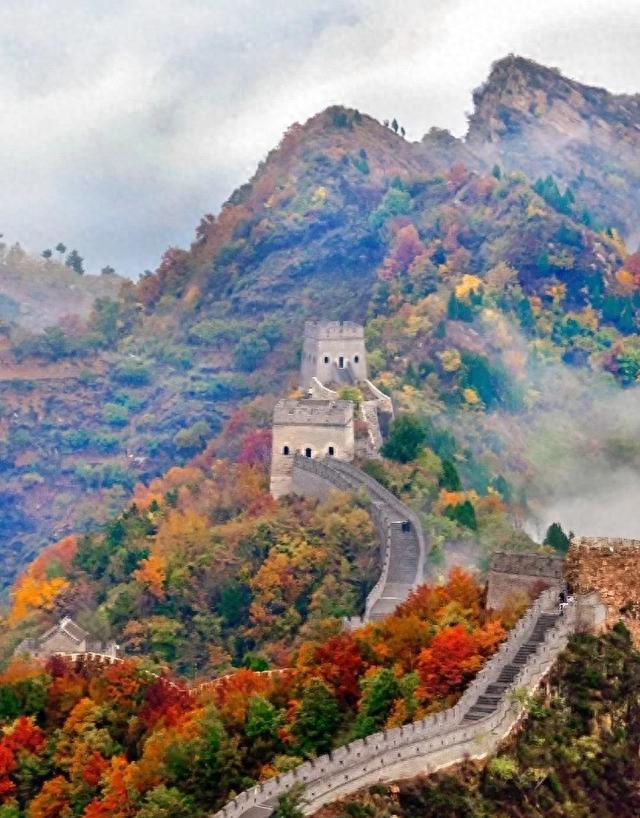 北京愣了，天津惊了，蓟县怎么就成了全民向往的慢生活代表？