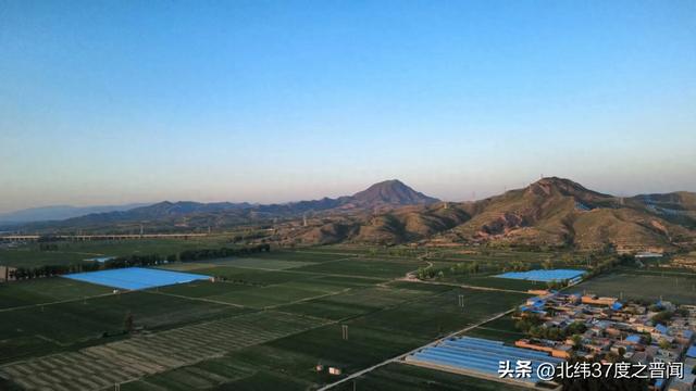 忻州市忻府区奇村赋