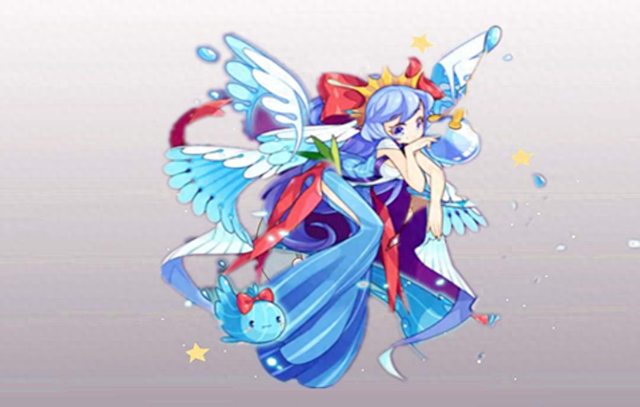 洛克王国帕尔萨斯掉什么（洛克王国十年前的五大信仰宠物）