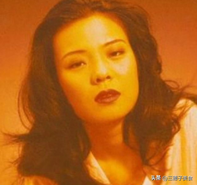 原来她已离世26年！23岁登春晚一夜成名，却因一个巴掌付出生命