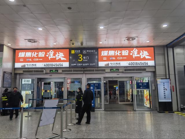 太原一日：予她初遇中国的温柔时光​