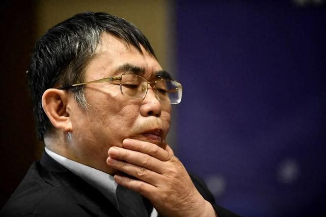 “棋圣”聂卫平在北京病逝，享年73岁！女儿聂云菲发文悼念：“老爸我好想你”