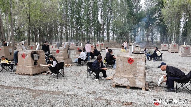 “五一”假期东三县文旅消费热力全开