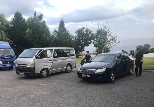 中国网友到朝鲜旅行，发现了几个有趣现象