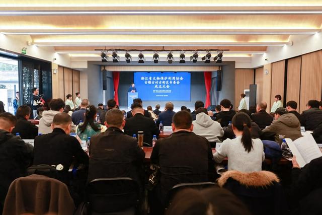 推动古镇古村古街区传承焕新！这场省级大会花落嘉善西塘