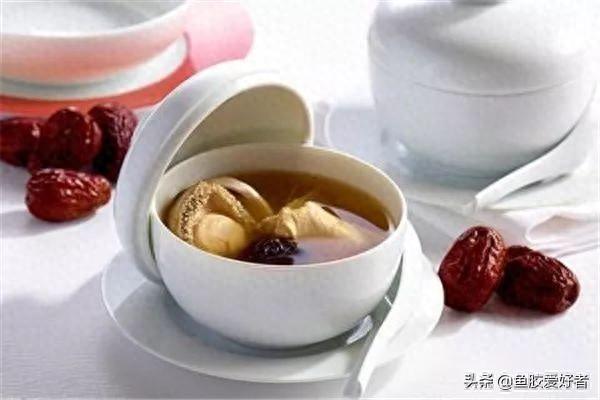 花胶中的菜胶是什么意思 花胶 菜胶