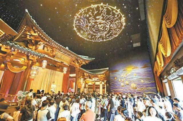 厦门：让历史文化“活起来”“火起来”