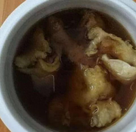 花旗参花胶香菇鸡汤的做法 2026年花胶花旗参煲鸡汤的做法与功效