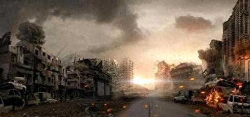 一旦战事大规模爆发，我国必须死保8座城市，关键时候能抵御外敌