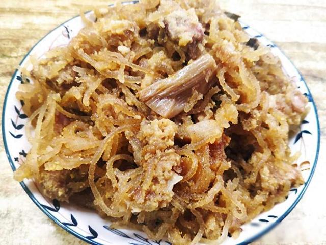 来洛阳必点的“6大美食”	，都是“洛菜之魂	”，你吃过几道？