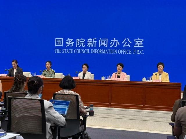 多少岁是妇女法律规定（我国妇女平均预期寿命达809岁）