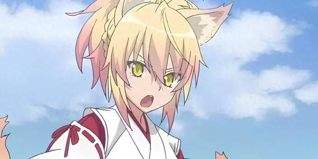 火影狐狸的图片大全图片（喜欢九尾狐这15部狐狸系动画你可能都该补一下）