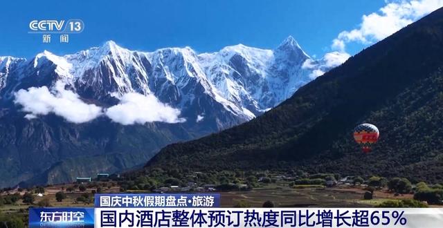 装扮时光公主破解版（这个假期大家是怎么过的一组数据带你盘点）