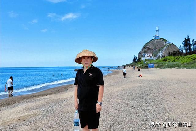 因老家寒冷，我成了追着暖阳飞的候鸟，已把海南当成“第二故乡”