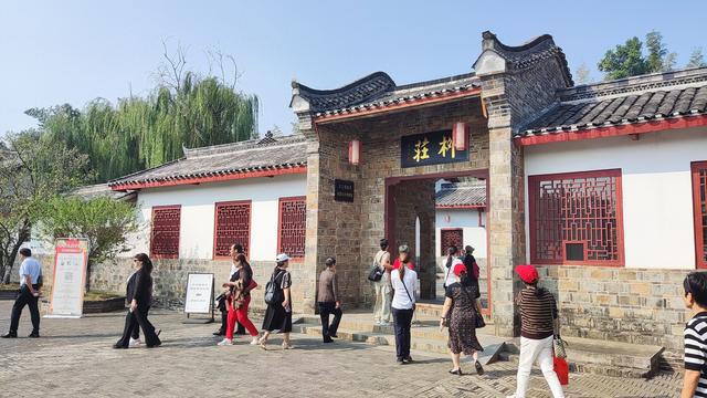 薪火传承 厚植家国情怀——湘阴擦亮“左公故里”文旅名片纪实