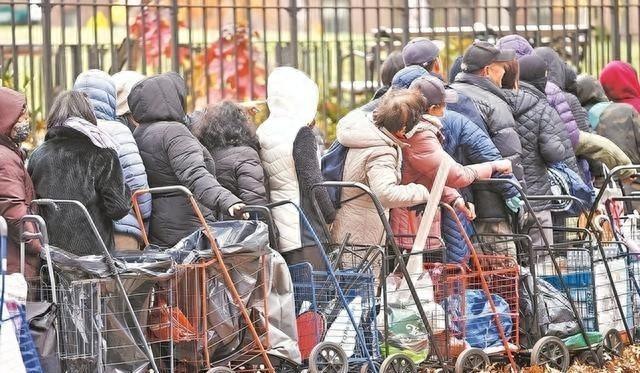 特朗普已做好开战准备？王毅曾警告：中美一旦冲突，结局只有一个