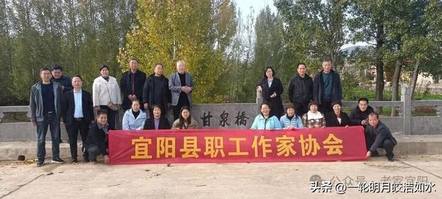 谁不想喝口甘泉水