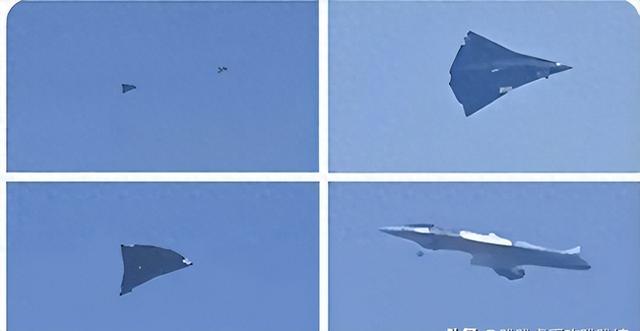 接受不了现实，俄罗斯曾一口咬定	，中国新飞机根本不是六代机